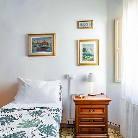 Pisa Airport Comfy Apartment - Private Parking Exterior foto